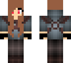 maze runner skin 2
