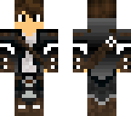 mcd avalon without hood