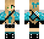 mcd skin my version
