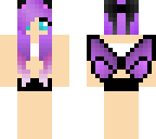 me in a swim suit