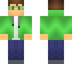 me with transparent sunglasses