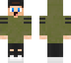 mega skin