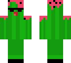 melon man