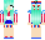 memorial day skin