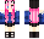 midoni-chan sans skin fixed again