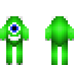 mike wazowsky