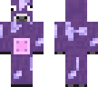 milka cow