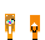 mine