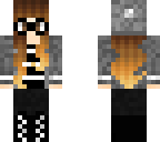 minecraft melodrama me