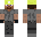 miner