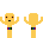 mini c-3po