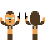 mini chewie
