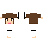 mini princess leia