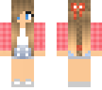 mixella skin