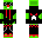 mlg 