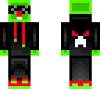 mlg fizzy