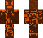 molten golem