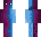 mr two face