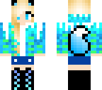 music girl