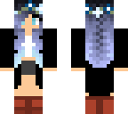 my autumn skin