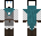 my character