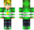 my current skin