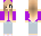 my ld skin fixed