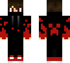 my mc skin