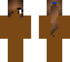 my minecraft skin 