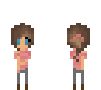 my mini skin