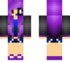 my new skin