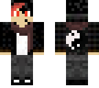 my new skin