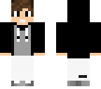 my new skin
