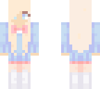 my new skin