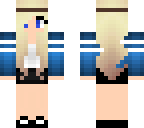 my new skin