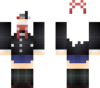 my oc