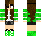 my oc
