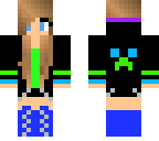 my old skin edit