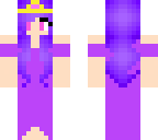 my sister as a beautyful princess