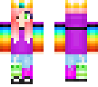 my skin- updated