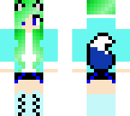 my skin