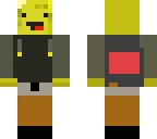 my skin