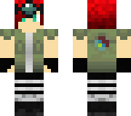 my skin