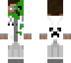my skin