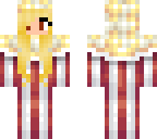my skin