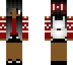 my skin for the movie