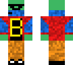 my skin4