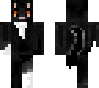 my warrior cats oc
