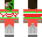 my x-mas skin