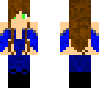 natasha fett  without armor